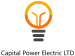 Capital Power Electric